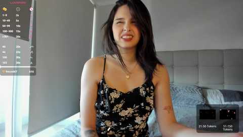 yourfreakygirl @ chaturbate on 20250306