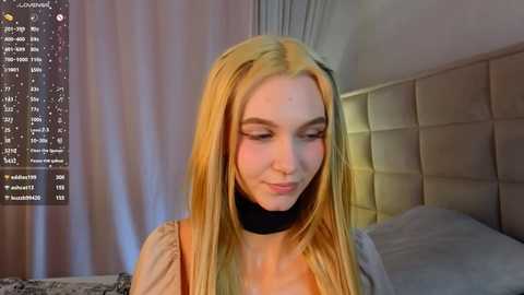 _curlydream_ @ chaturbate on 20250307