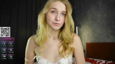 _curlydream_ @ chaturbate on 20250307