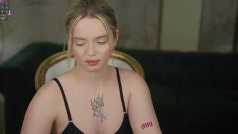 anabel054 @ chaturbate on 20250307