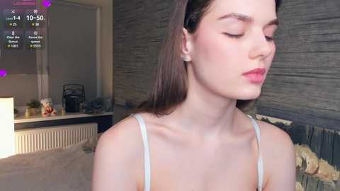 candy_flo @ chaturbate on 20250307