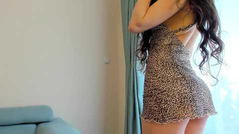 elaanna @ chaturbate on 20250307
