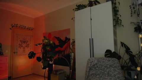 flower_elf @ chaturbate on 20250307