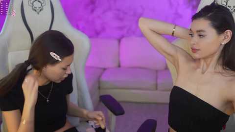 kira0541 @ chaturbate on 20250307