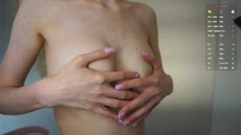 melondama @ chaturbate on 20250307