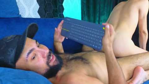 michaell_twink @ chaturbate on 20250307