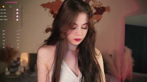 pamelaryant @ chaturbate on 20250307