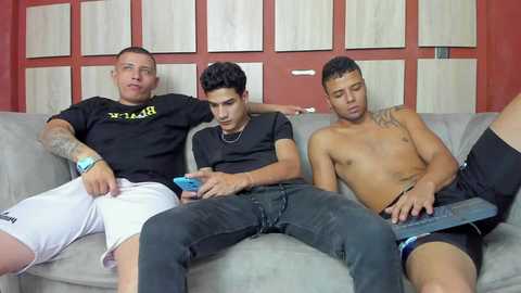 soccer_hot @ chaturbate on 20250307