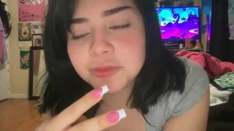 x3rawrprincess @ chaturbate on 20250307