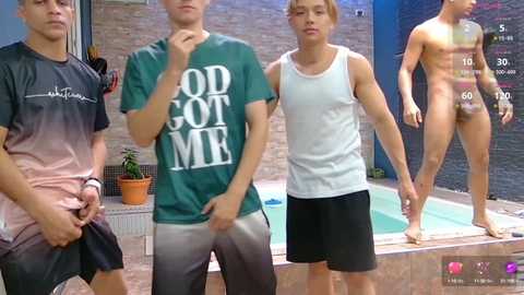 boysgang_sex @ chaturbate on 20250308