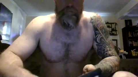 chuckcouple4bull @ chaturbate on 20250308