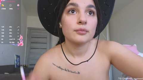 jessiexxi @ chaturbate on 20250308