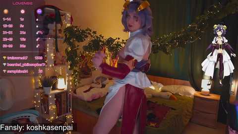 koshkasenpai