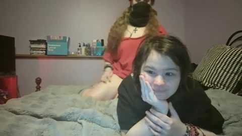 littledevil215509 @ chaturbate on 20250308