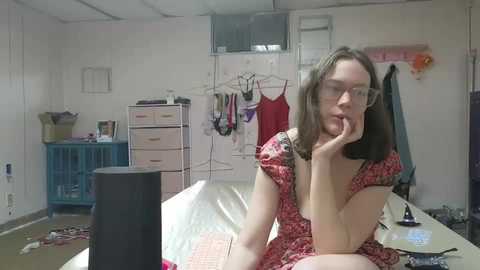 lunaquinn45 @ chaturbate on 20250308