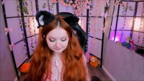 mayqt @ chaturbate on 20250308