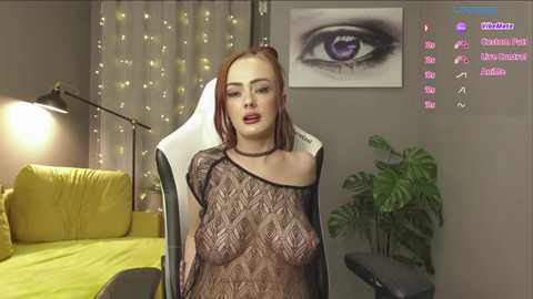 meganiex @ chaturbate on 20250308