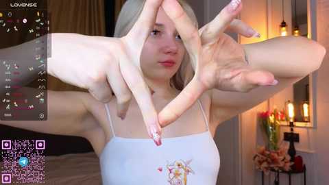 miamoreira @ chaturbate on 20250308