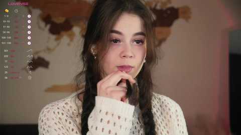 pamelaryant @ chaturbate on 20250308