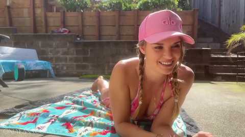 phoenix_taylor @ chaturbate on 20250308
