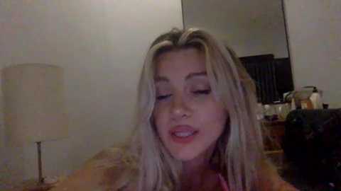 rileybabyboobs @ chaturbate on 20250308