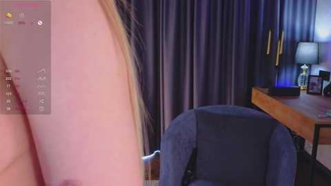 libbyshepard @ chaturbate on 20250309