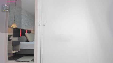 lili_foxy @ chaturbate on 20250309