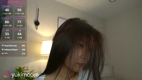 lilianbierly @ chaturbate on 20250309