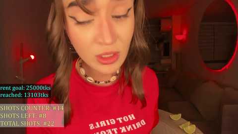lonelly_lolly98 @ chaturbate on 20250309