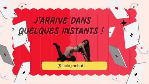 lucie_hot @ chaturbate on 20250309