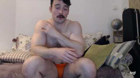 muscled_philosopher @ chaturbate on 20250309