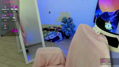 red_bestie_ @ chaturbate on 20250309