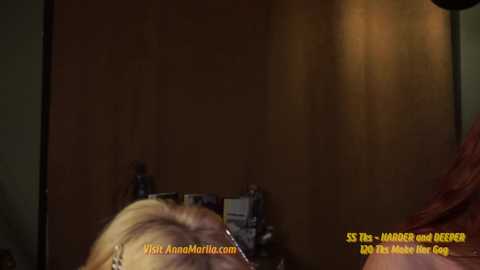 a_mhere @ chaturbate on 20250310
