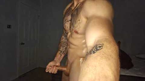 asstasticmuscle