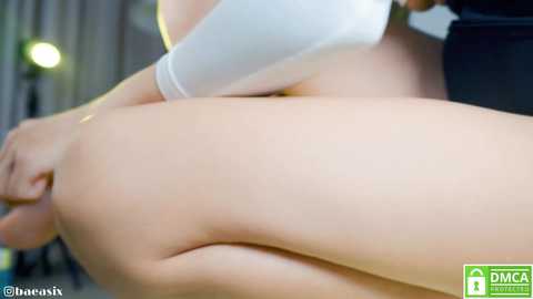 baeasian @ chaturbate on 20250310