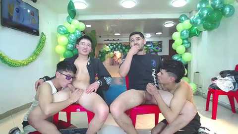 bronachos