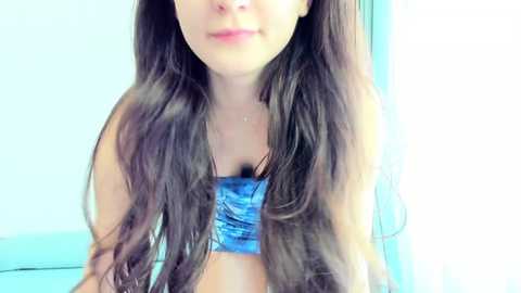 elaanna @ chaturbate on 20250310
