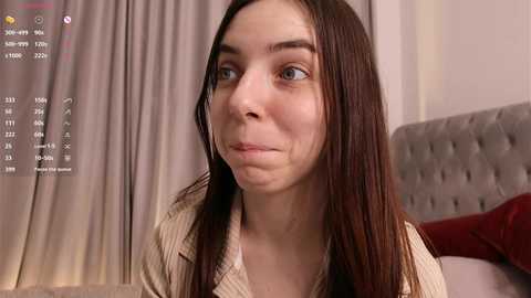 lornaelin @ chaturbate on 20250310