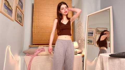 mellisawilson @ chaturbate on 20250310