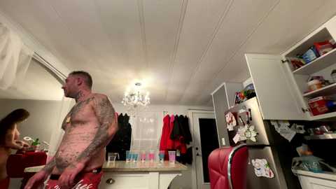 naughtyslydexoz @ chaturbate on 20250310