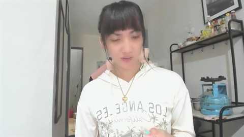 xdreamangel @ chaturbate on 20250310