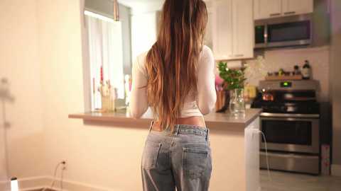 ksensual @ chaturbate on 20250311