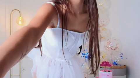 marce_algara @ chaturbate on 20250311