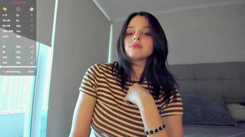 yourfreakygirl @ chaturbate on 20250311