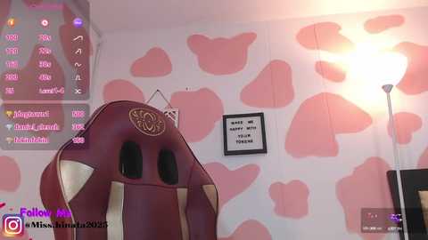 _miss_hinata_ @ chaturbate on 20250525