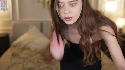 anabel054 @ chaturbate on 20250525