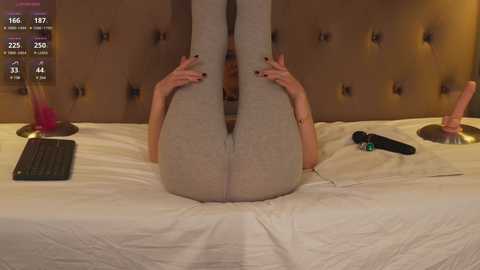 girl_i_am @ chaturbate on 20250525