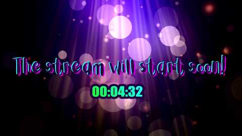 inanna_release45 @ chaturbate on 20250525