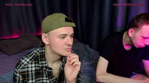 michael_sexdevil @ chaturbate on 20250525