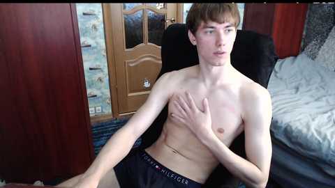 nagibator69_ @ chaturbate on 20250525